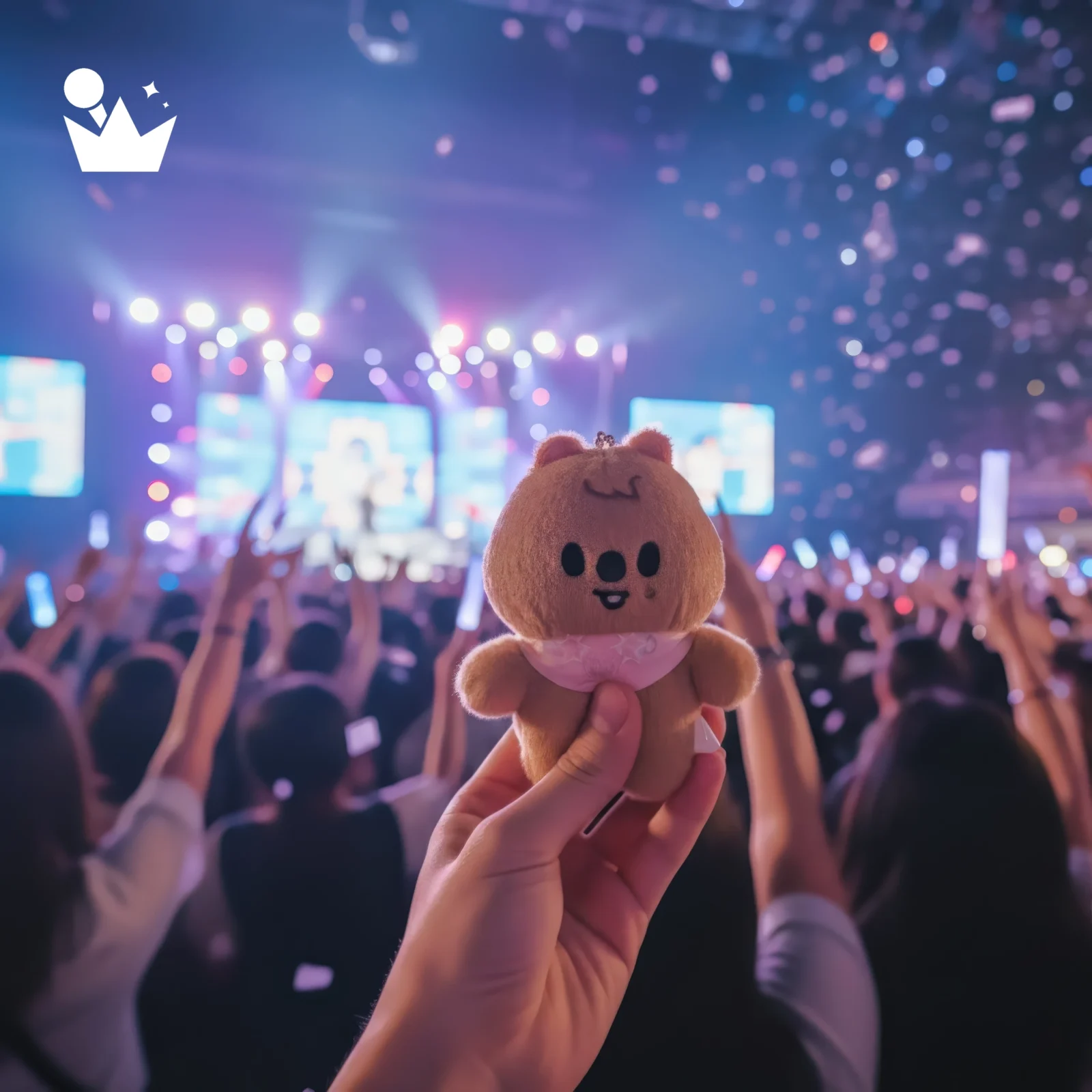 Stray-Kids-SKZOO-bbokari-10cm-Plush