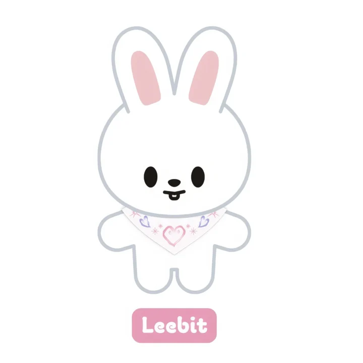 Stray-Kids-SKZOO-Leebit-10cm-Plush