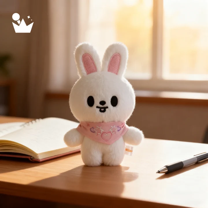 Stray-Kids-SKZOO-Leebit-10cm-Plush