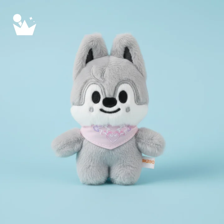 Stray-Kids-SKZOO-puppym-10cm-Plush