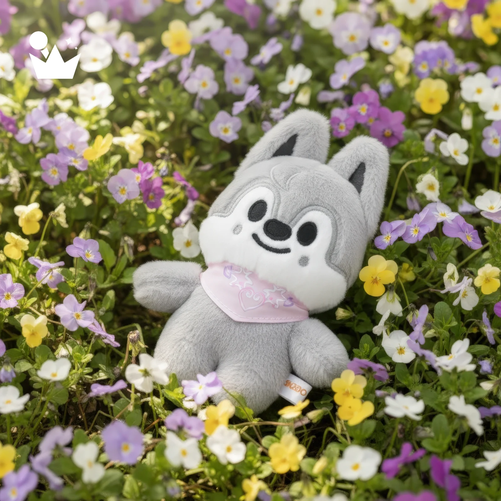 Stray-Kids-SKZOO-puppym-10cm-Plush