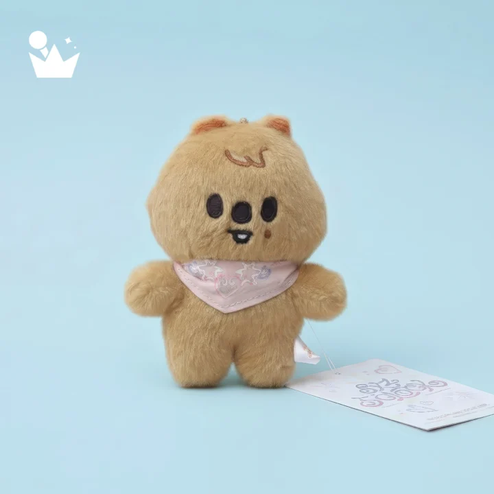 Stray-Kids-SKZOO-bbokari-10cm-Plush