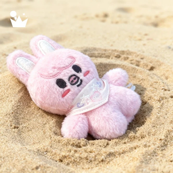 Stray-Kids-SKZOO-dwaekki-10cm-Plush