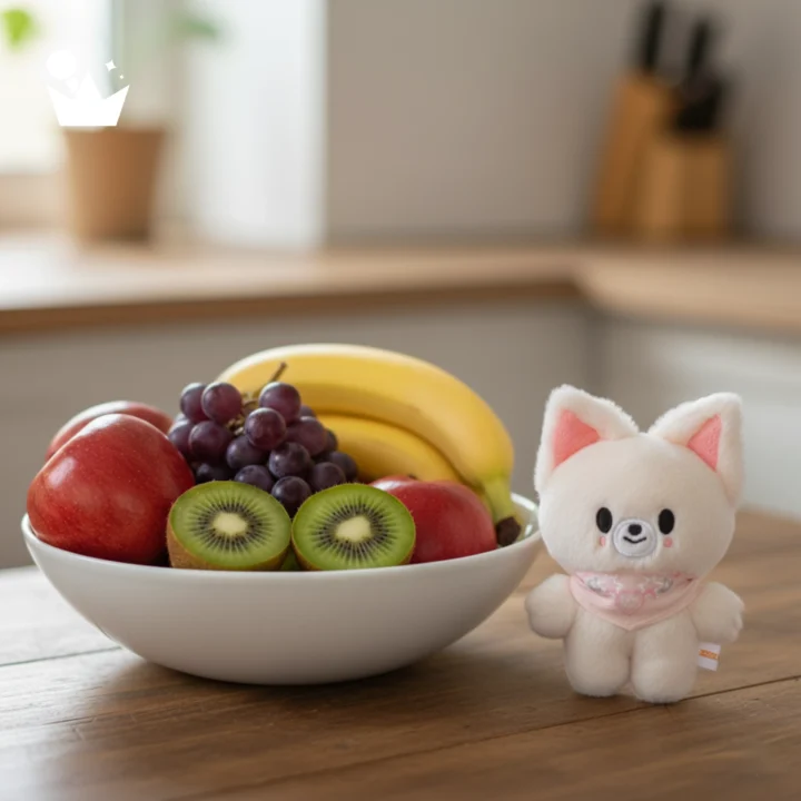 Stray-Kids-SKZOO-foxiny-10cm-Plush