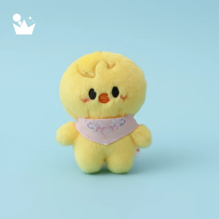 Stray-Kids-SKZOO-bbokari-10cm-Plush