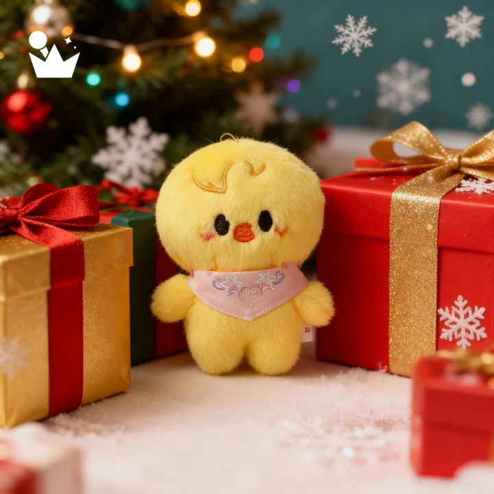 Stray-Kids-SKZOO-bbokari-10cm-Plush