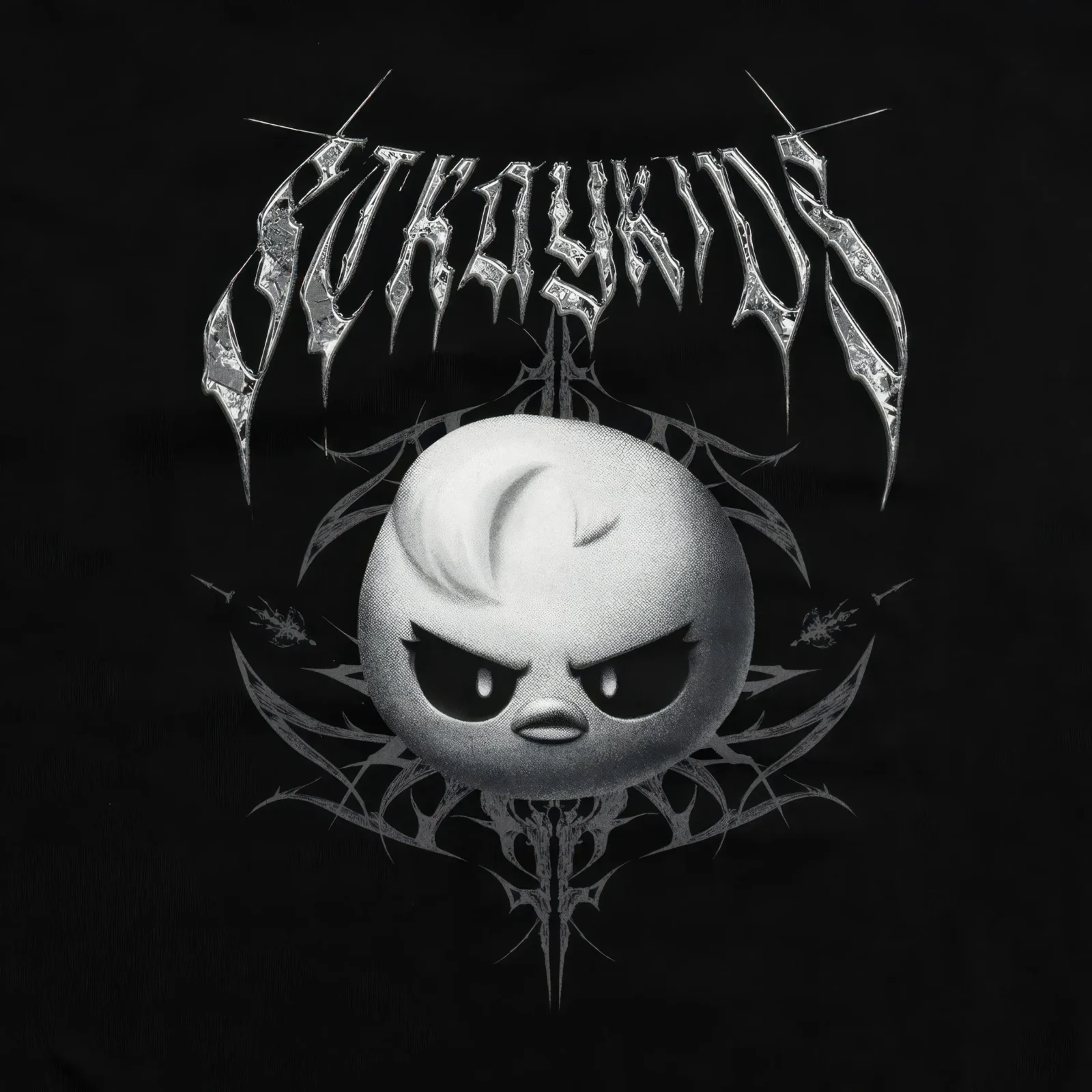 evil-skzoo-T-shirt-straykids-world-tour-dominate-bbokari