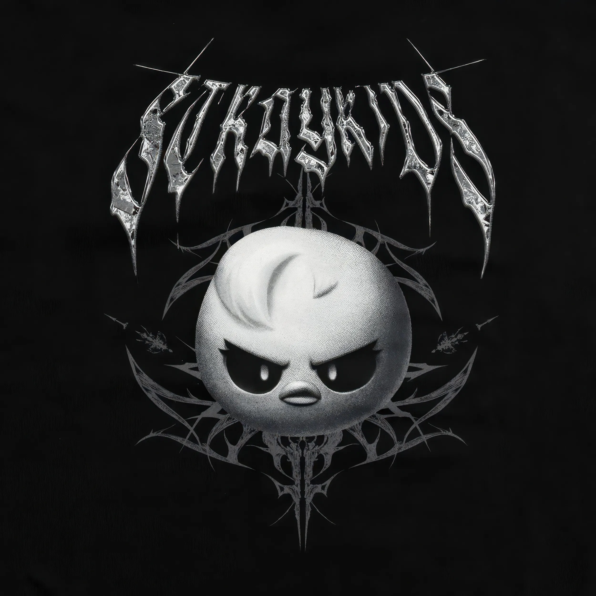 evil-skzoo-T-shirt-straykids-world-tour-dominate-bbokari