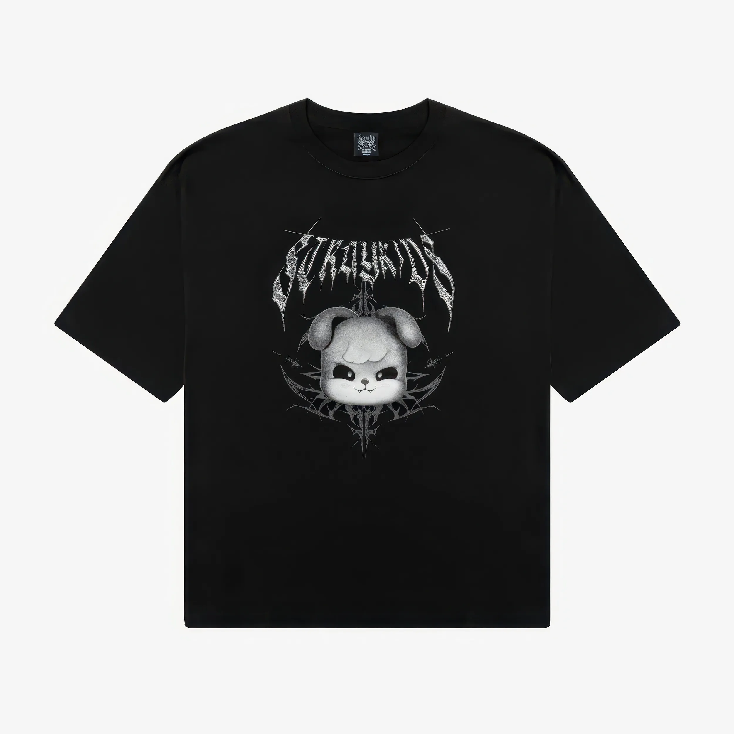 puppym-evil-skzoo-T-shirt-straykids-world-tour-dominate-1