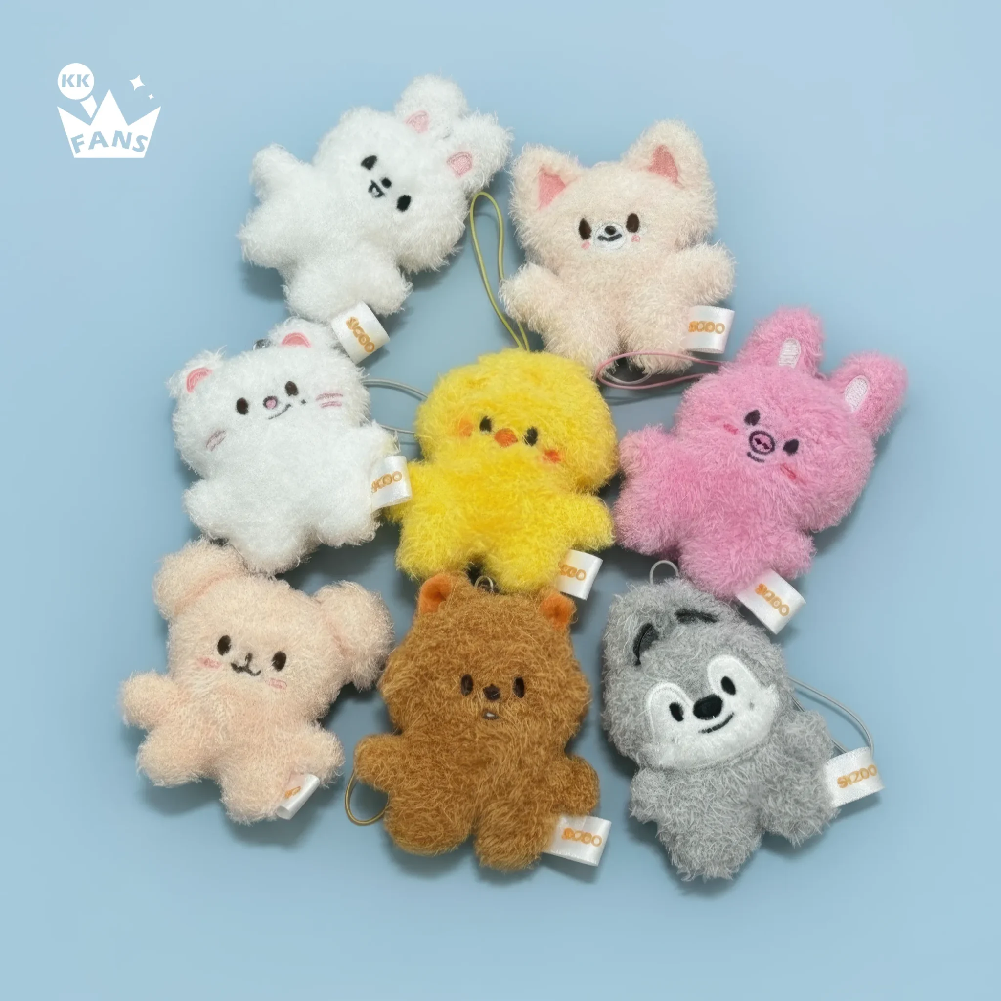 skzoo-keyring-micro-ver-skz-5clock-straykids