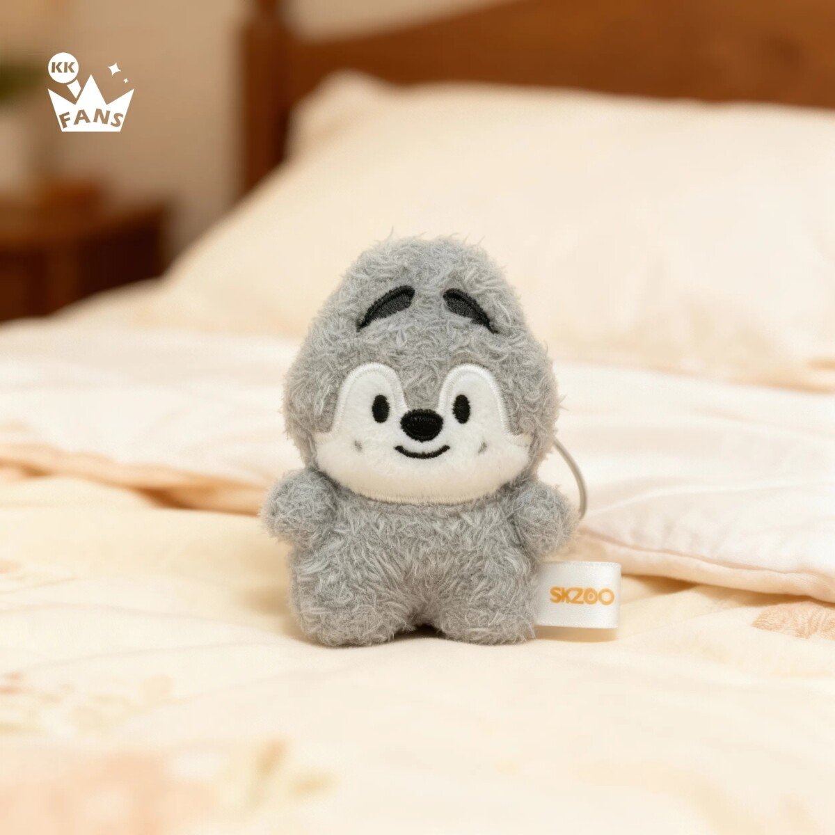 skzoo-keyring-micro-ver-skz-5'clock-straykids-wolfchan