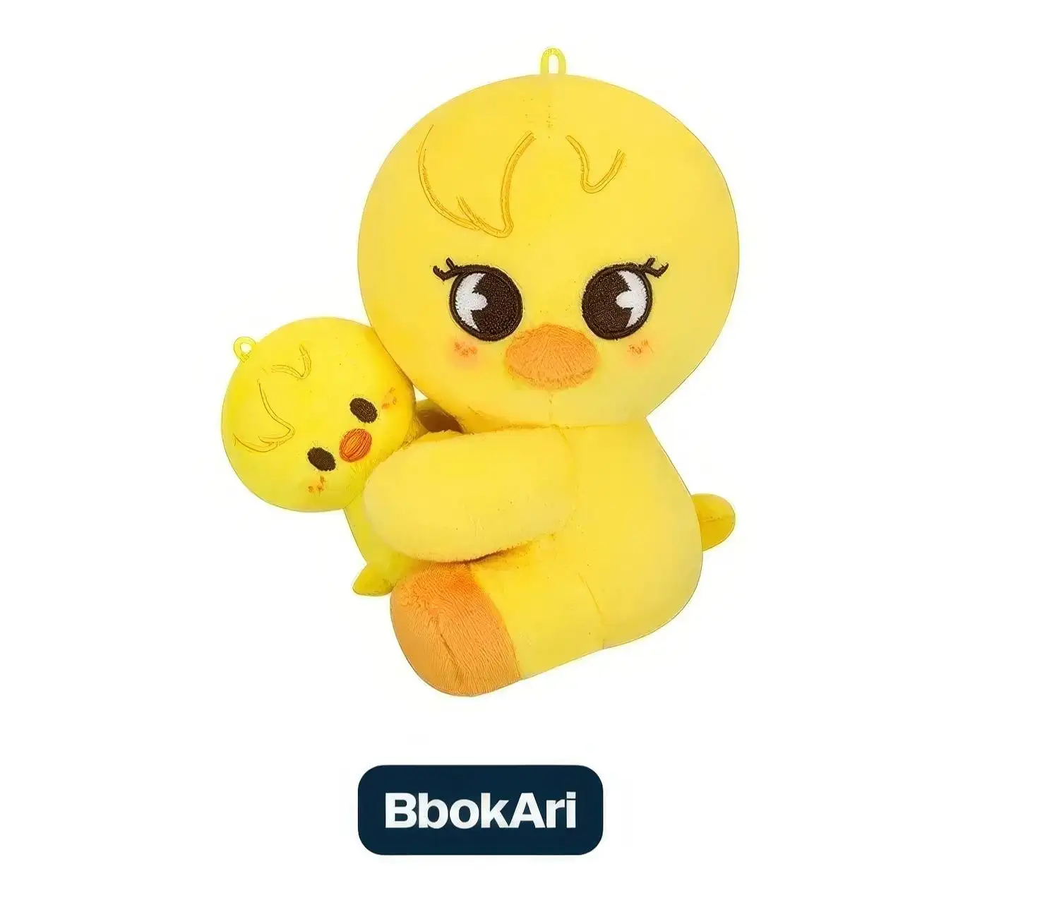 Stray Kids Skzoo Magnet Plush Set dominATE celebrATE Pop Up – image 2