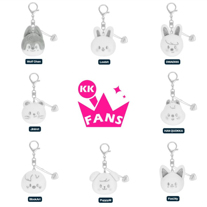 stray-kids-skzoo-face-keyring-silver-ver-dominate-celebrate-pop-up