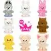 Stray Kids SKZOO Standing Plush dominATE celebrATE Pop Up