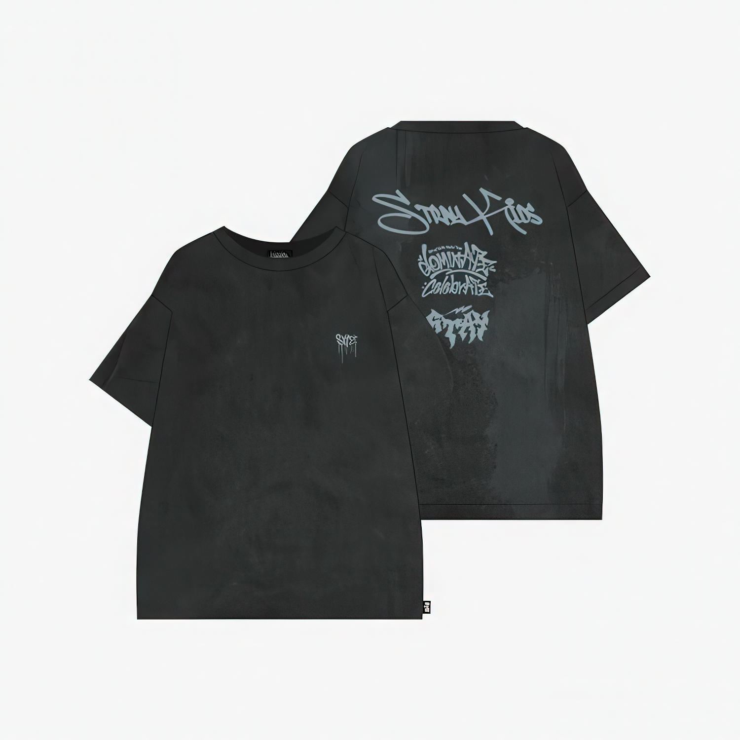 straykids-dominate-celebrate-tshirt
