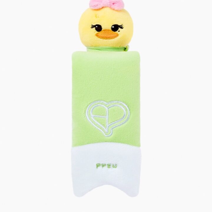 BLACKPINK BPCOLLECTION Character Lightstick Cover PPEU official product detail