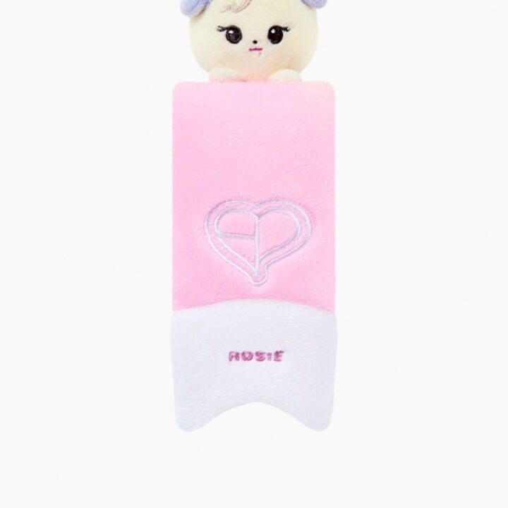 BLACKPINK BPCOLLECTION Character Lightstick Cover ROSIE official product detail