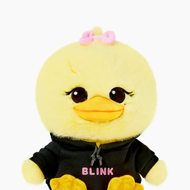 BLACKPINK BPCOLLECTION Character Plush Doll PPEU official detail