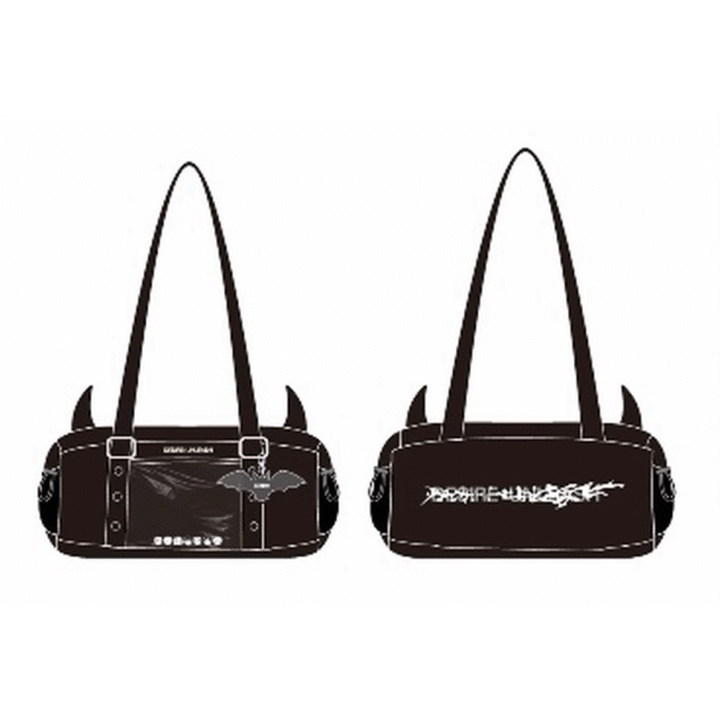 ENHYPEN x MINISO (Character) Shoulder Bag