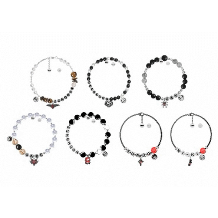 ENHYPEN x MINISO (Character) Bracelet
