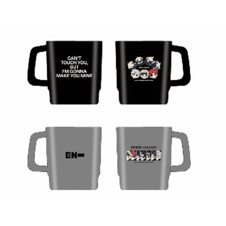 ENHYPEN x MINISO (Character) Rinse Cup