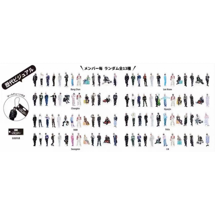 random-miniacrylic-stand-charm