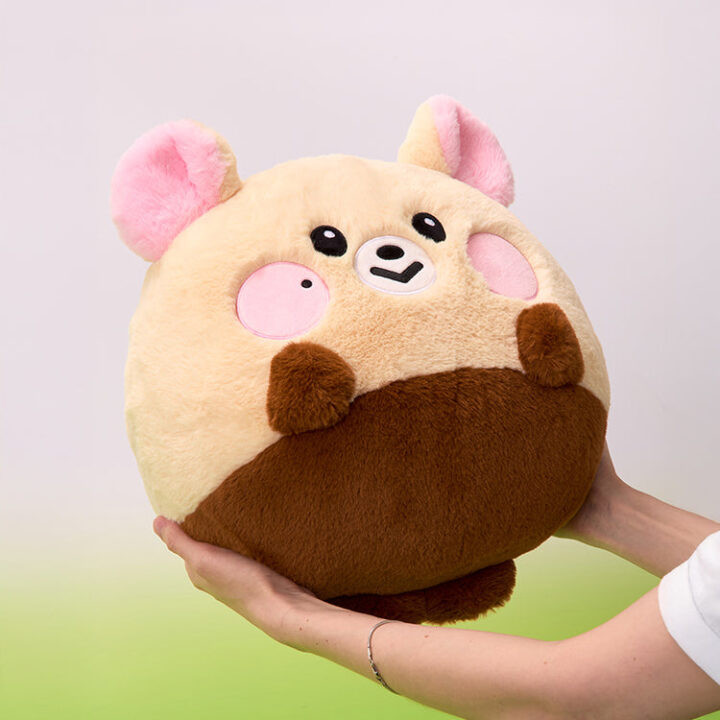 Alternative view of [PREORDER] NCT DREAM Dreamiez Big Flat Cushion