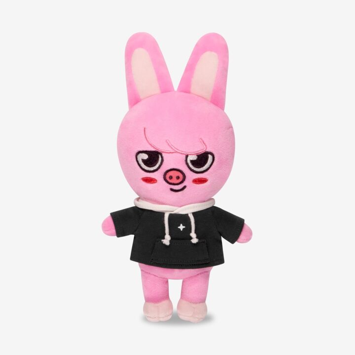 Stray Kids SKZOO Plush Original Ver. - Dwaekki - Changbin