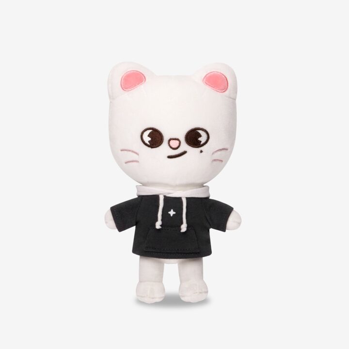 Stray Kids SKZOO Plush Original Ver. - Jiniret - Hyunjin