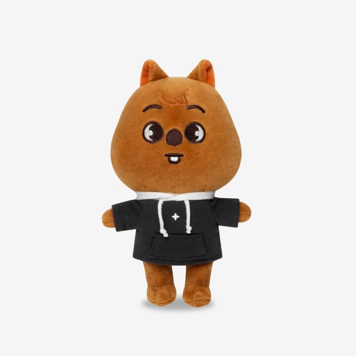 Stray Kids SKZOO Plush Original Ver. - HAN QUOKKA - HAN