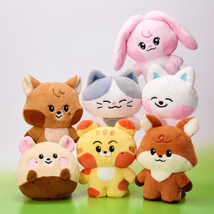 [PREORDER] NCT DREAM Dreamiez Big Flat Cushion