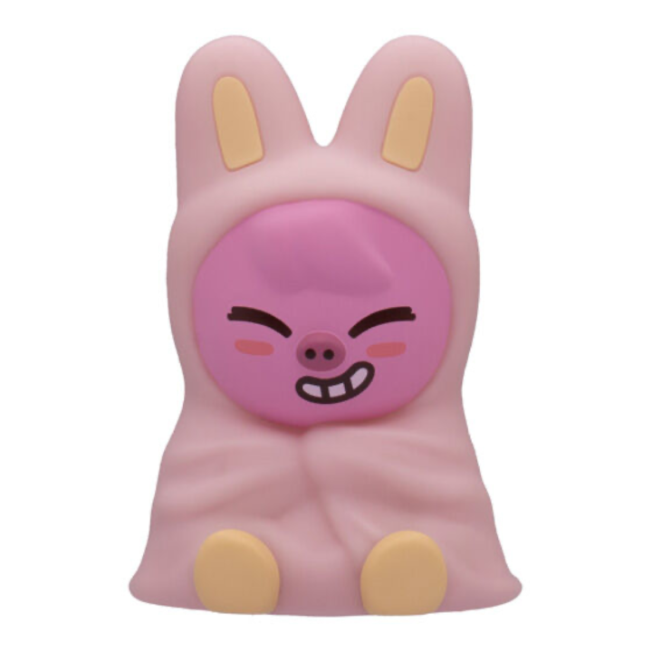 Stray Kids SKZOO Light Mascot - Dwaekki - Changbin