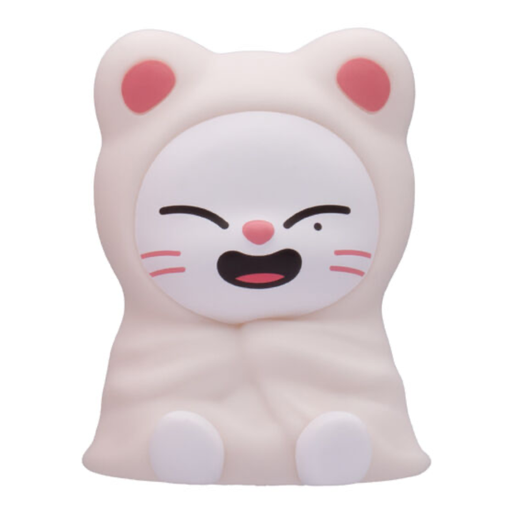 Stray Kids SKZOO Light Mascot - Jiniret - Hyunjin