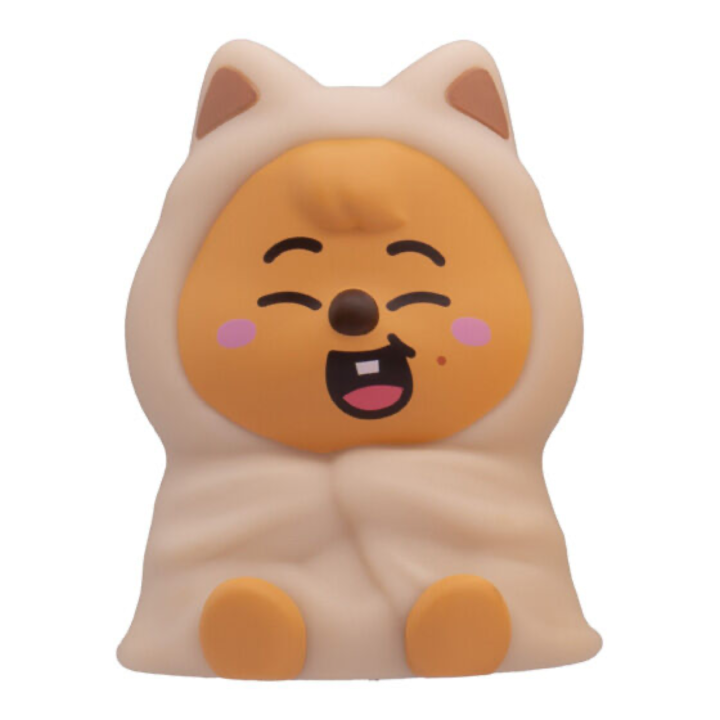 Stray Kids SKZOO Light Mascot - HAN QUOKKA - HAN