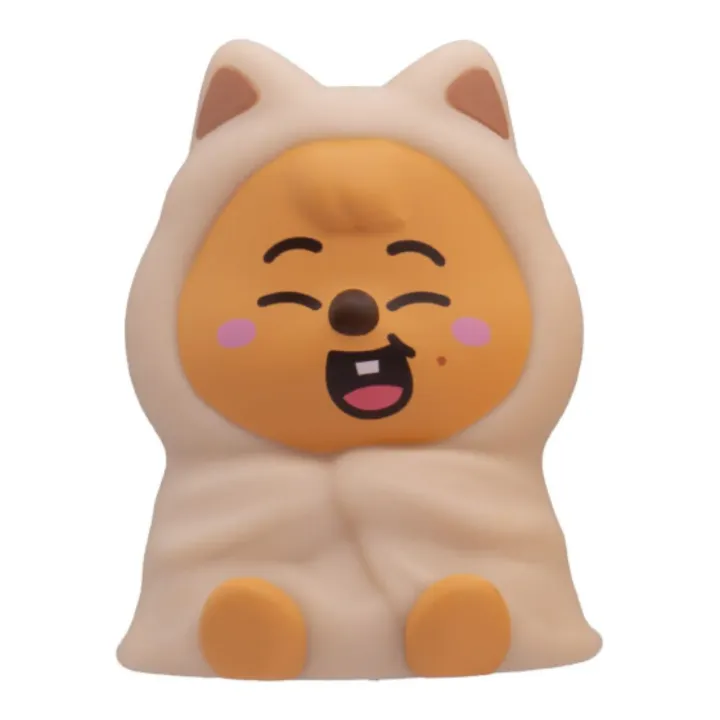 Stray Kids SKZOO Light Mascot - HAN QUOKKA - HAN