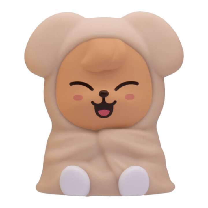 Stray Kids SKZOO Light Mascot - PuppyM - Seungmin