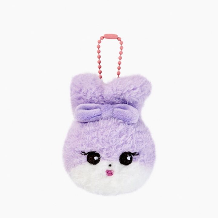 BLACKPINK Character Face Mini Badge - Sooya official detail