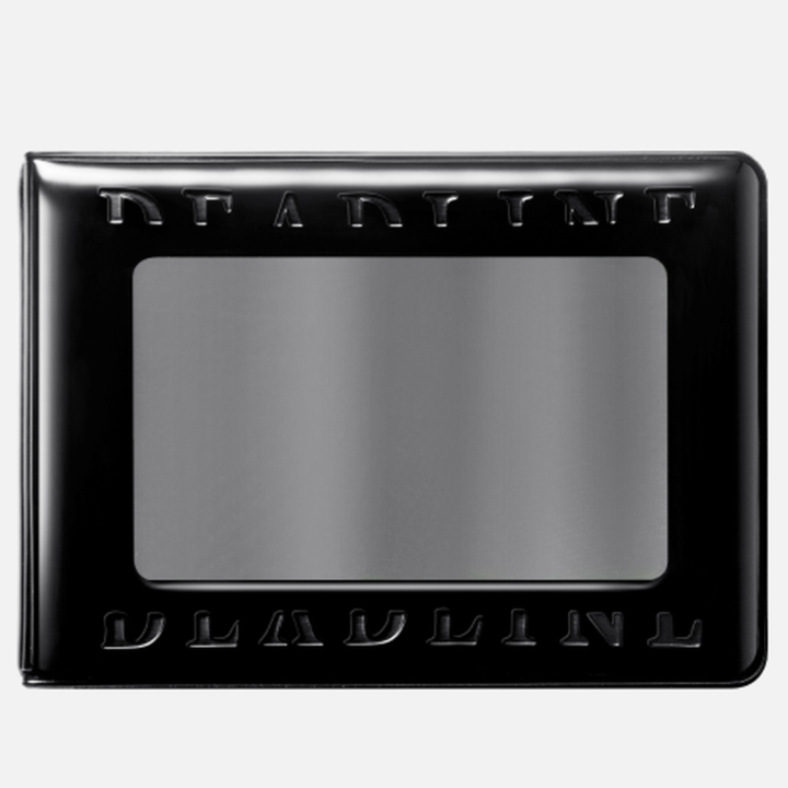 BLACKPINK DEADLINE Collect Book official front detail
