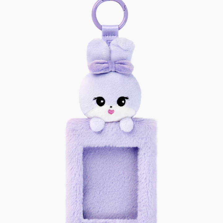 BLACKPINK CHARACTER CARD HOLDER SOOYA official product detail