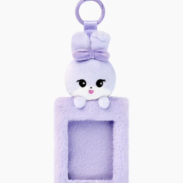 BLACKPINK CHARACTER CARD HOLDER SOOYA official product detail