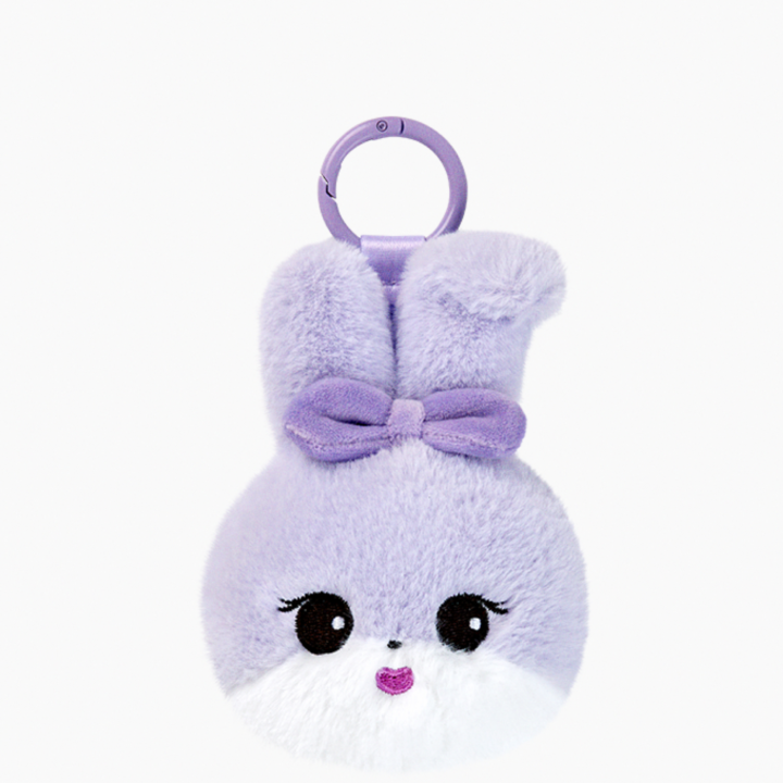 BLACKPINK CHARACTER MIRROR KEYRING SOOYA official product detail