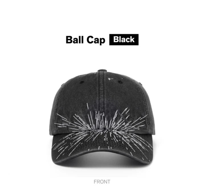 Alternative view of [PREORDER] BTS POP-UP : ARIRANG Ball Cap