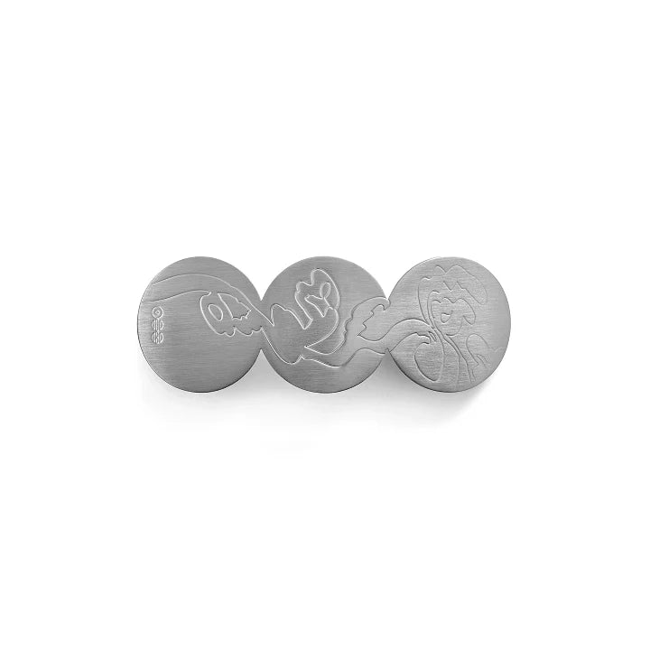 [PREORDER] BTS POP-UP : ARIRANG Hair Clip