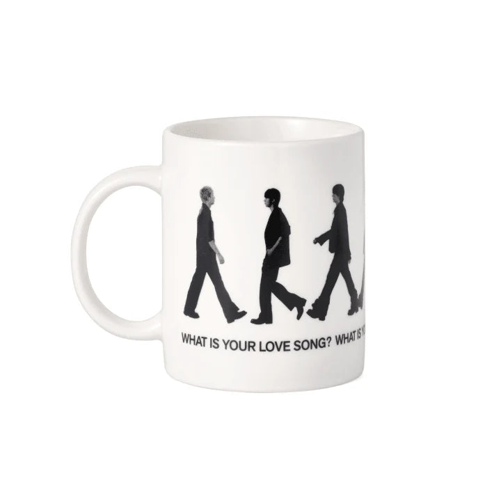 [PREORDER] BTS POP-UP : ARIRANG Mug
