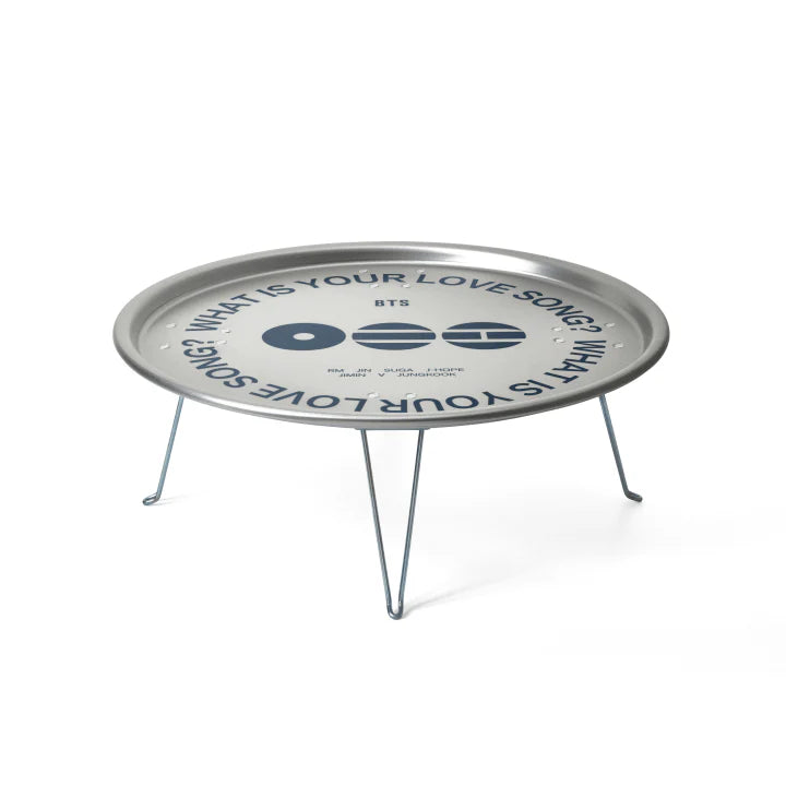 [PREORDER] BTS POP-UP : ARIRANG Table