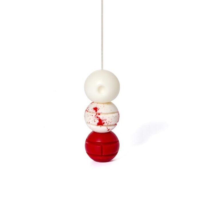 BTS POP-UP ARIRANG Candle Red official product detail