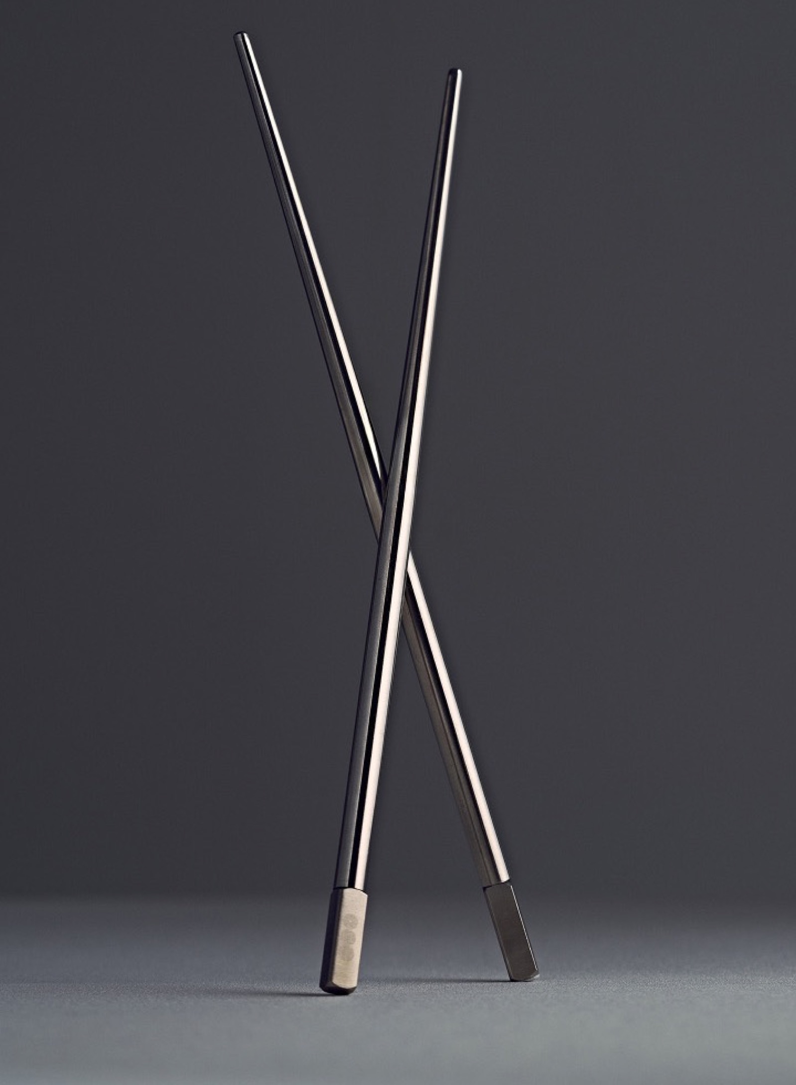 BTS POP-UP ARIRANG Chopsticks - official upright detail