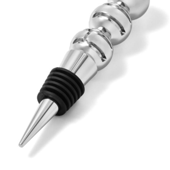 BTS POP-UP ARIRANG Wine Stopper - official angled detail