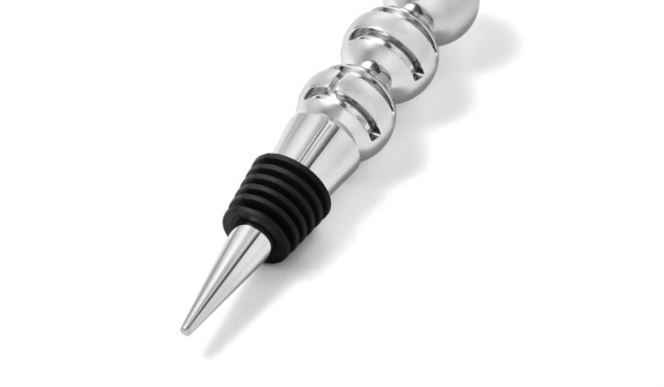 BTS POP-UP ARIRANG Wine Stopper - official angled detail