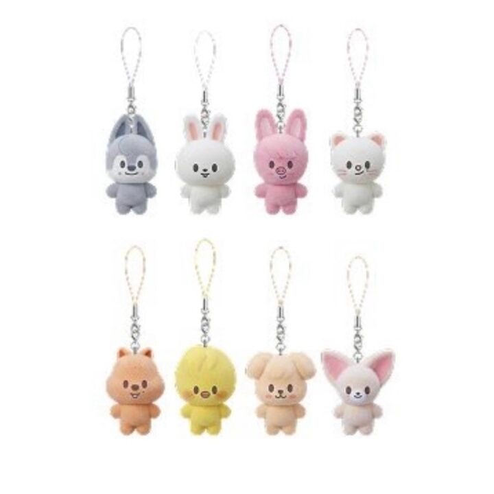 skzoo-secret-mini-charm-stray-kids-6th-fan-meeting-merch